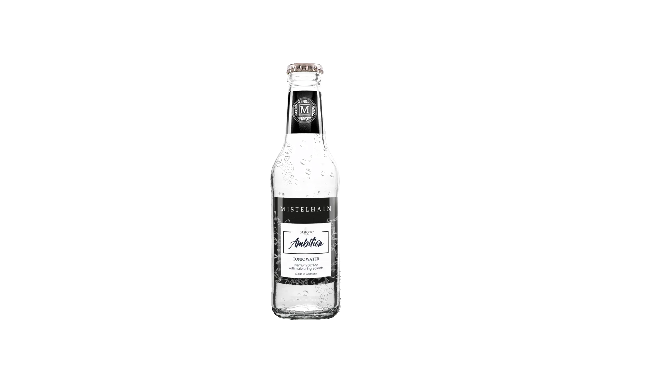 Produktbild Ambition