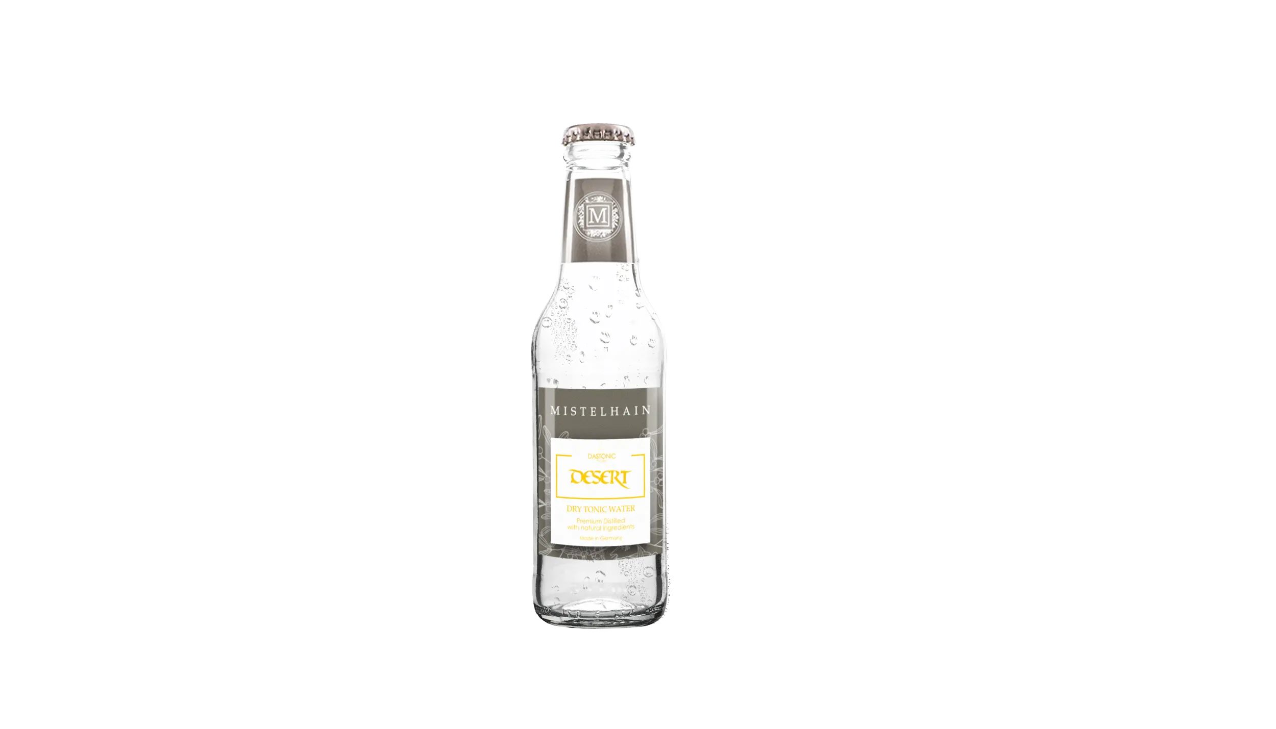 Produktbild Desert